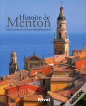 Capa do artigo Histoire De Menton