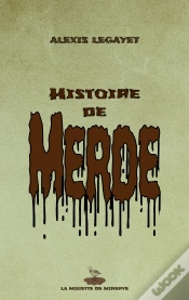 Capa do artigo Histoire De Merde
