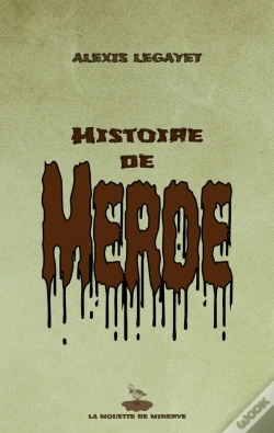 Capa do artigo Histoire De Merde