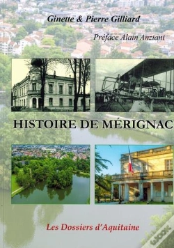 Capa do artigo Histoire De Mérignac
