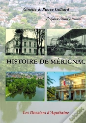 Capa do artigo Histoire De Mérignac