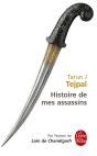 Histoire De Mes Assassins - Preview