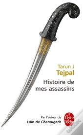 Histoire De Mes Assassins