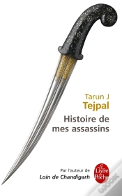 Capa do artigo Histoire De Mes Assassins