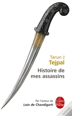 Capa do artigo Histoire De Mes Assassins