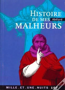 Capa do artigo Histoire De Mes Malheurs