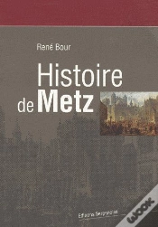 Capa do artigo Histoire De Metz