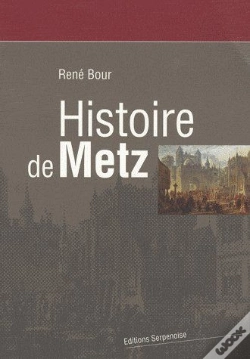 Capa do artigo Histoire De Metz