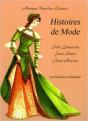 Histoire De Mode - Preview