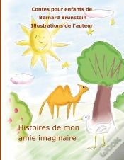 Capa do artigo Histoire De Mon Amie Imaginaire