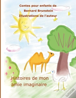 Capa do artigo Histoire De Mon Amie Imaginaire