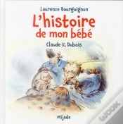 Capa do artigo Histoire De Mon Bebe Ned Des 20 Ans