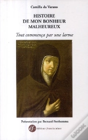 Capa do artigo Histoire De Mon Bonheur Malheureux ; Tout Commenca Par Une Larme