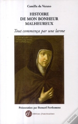 Capa do artigo Histoire De Mon Bonheur Malheureux ; Tout Commenca Par Une Larme
