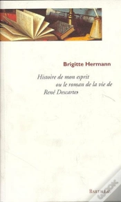 Capa do artigo Histoire De Mon Esprit Ou Roman De La Vie
