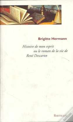 Capa do artigo Histoire De Mon Esprit Ou Roman De La Vie