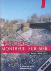 Histoire De Montreuil-Sur-Mer