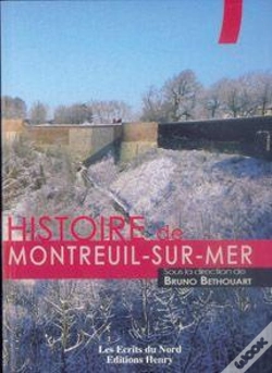 Capa do artigo Histoire De Montreuil-Sur-Mer