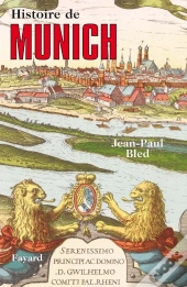 Histoire De Munich