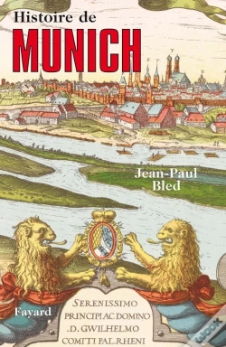 Capa do artigo Histoire De Munich