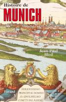 Histoire De Munich