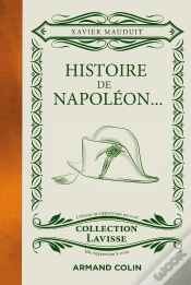 Capa do artigo Histoire De Napoléon...