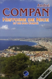 Histoire De Nice Et De Son Comté