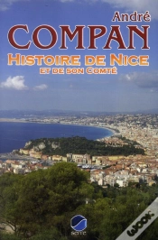 Capa do artigo Histoire De Nice Et De Son Comté