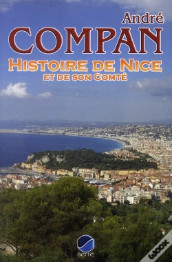 Capa do artigo Histoire De Nice Et De Son Comté