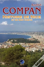 Histoire De Nice Et De Son Comte
