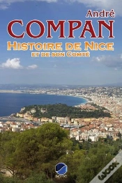 Capa do artigo Histoire De Nice Et De Son Comte