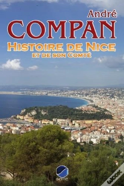 Capa do artigo Histoire De Nice Et De Son Comte