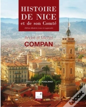 Capa do artigo Histoire De Nice Et De Son Comté