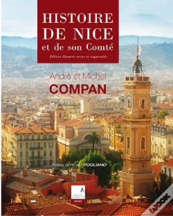 Capa do artigo Histoire De Nice Et De Son Comté