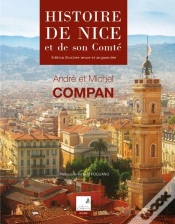 Capa do artigo Histoire De Nice Et De Son Comté