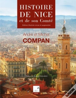 Capa do artigo Histoire De Nice Et De Son Comté