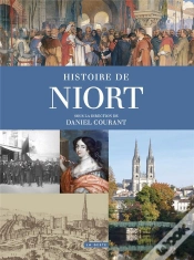 Capa do artigo Histoire De Niort