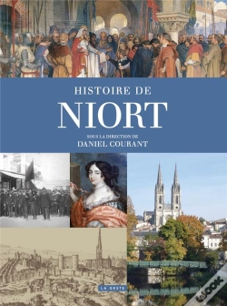 Capa do artigo Histoire De Niort