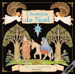 Capa do artigo Histoire De Noel (L')