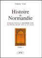 Histoire De Normandie T.2 - Preview