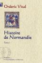 Histoire De Normandie Tome 1 - Preview