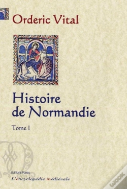 Capa do artigo Histoire De Normandie Tome 1