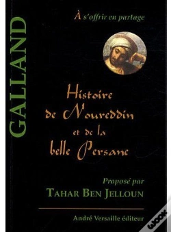 Capa do artigo Histoire De Noureddine Et De La Belle Persane