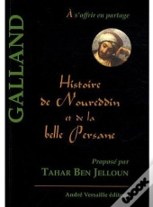 Histoire De Noureddine Et De La Belle Persane