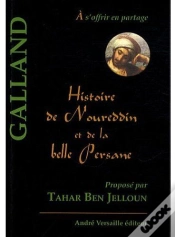 Capa do artigo Histoire De Noureddine Et De La Belle Persane