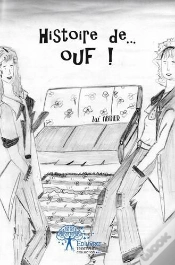 Capa do artigo Histoire De... Ouf !