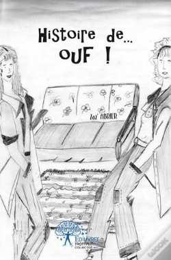 Capa do artigo Histoire De... Ouf !