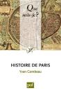 Histoire De Paris (7e Édition) - Preview