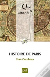 Capa do artigo Histoire De Paris (7e Édition)