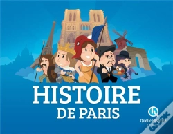 Capa do artigo Histoire De Paris